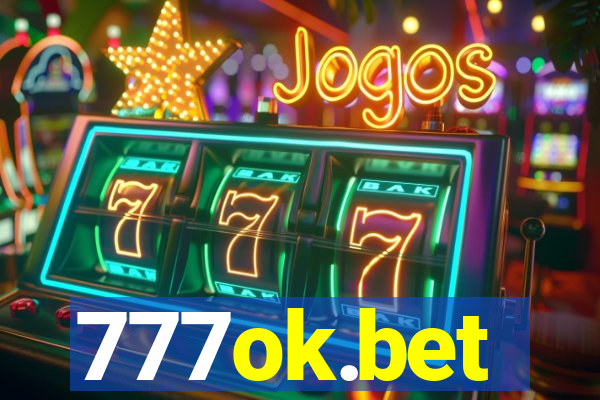 777ok.bet