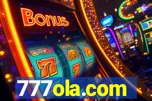 777ola.com