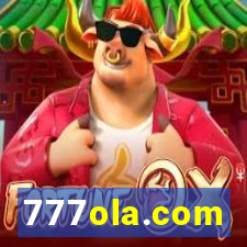 777ola.com