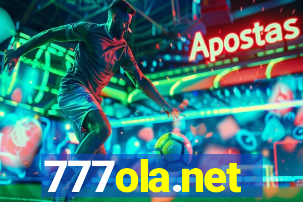 777ola.net