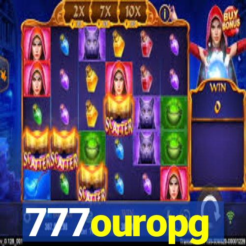 777ouropg