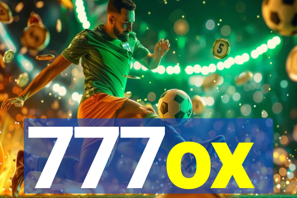 777ox