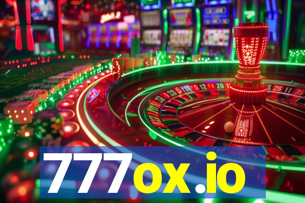 777ox.io