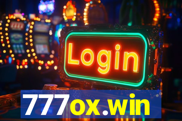 777ox.win