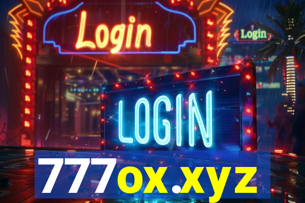 777ox.xyz