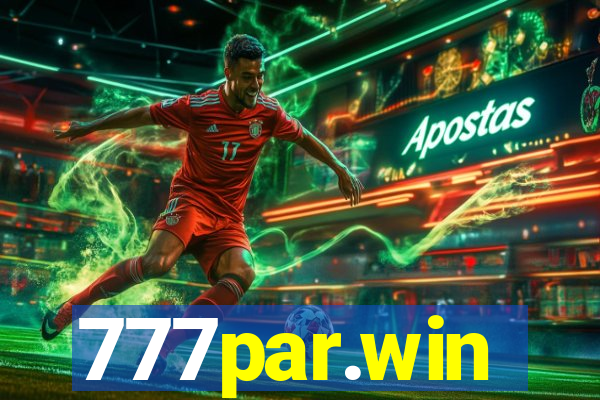 777par.win