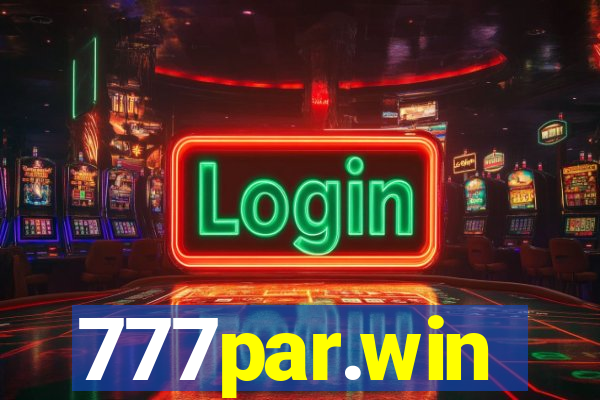 777par.win