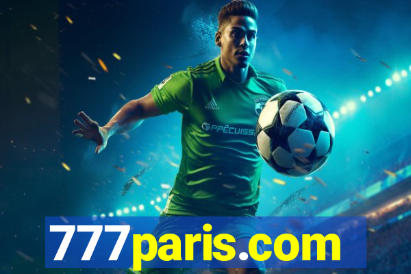 777paris.com