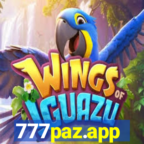 777paz.app