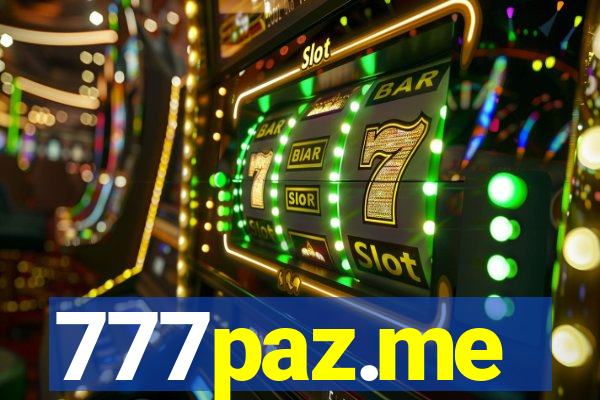 777paz.me