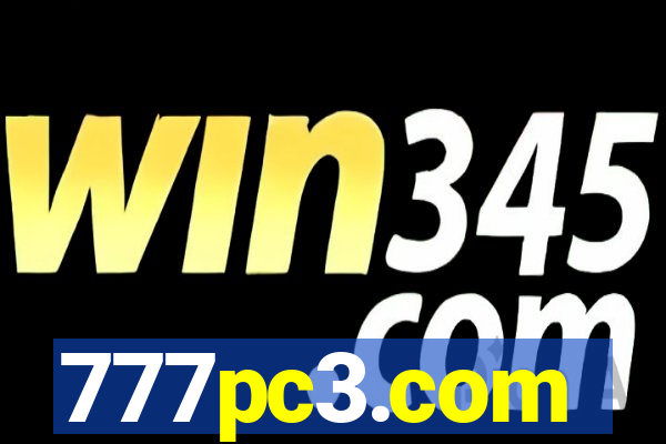 777pc3.com