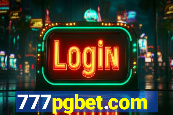 777pgbet.com