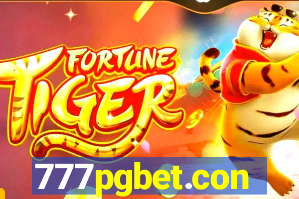 777pgbet.con