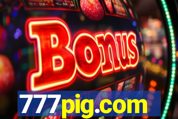 777pig.com