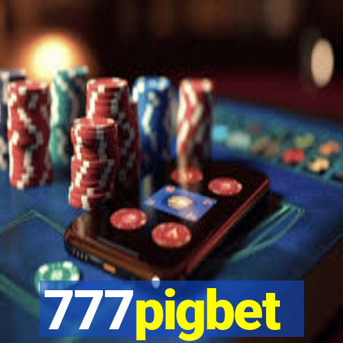 777pigbet
