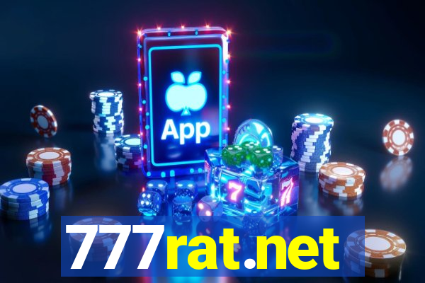 777rat.net