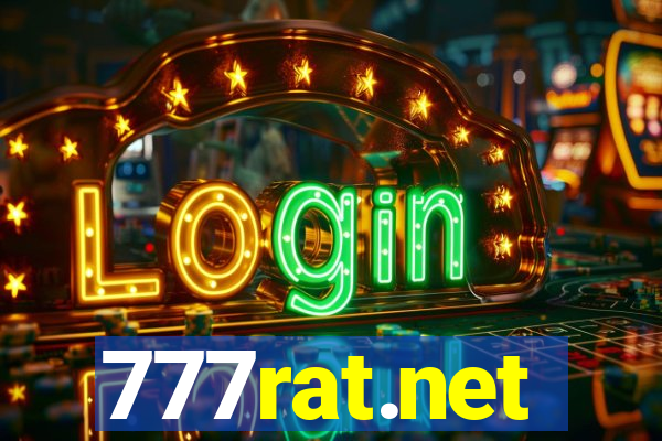 777rat.net
