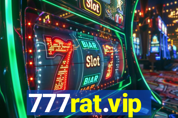 777rat.vip