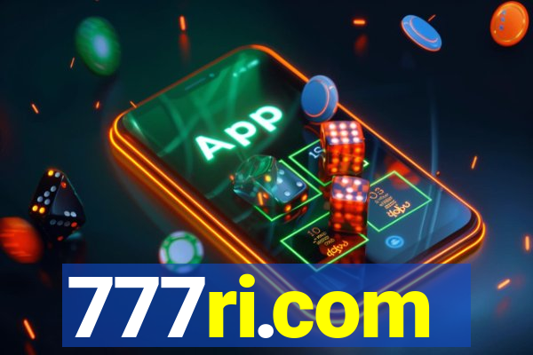 777ri.com
