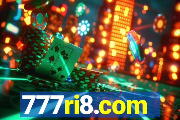 777ri8.com