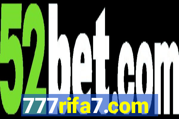 777rifa7.com