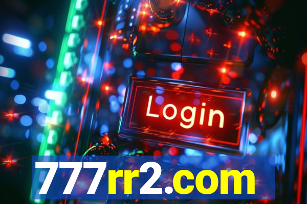 777rr2.com