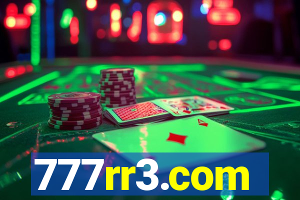 777rr3.com