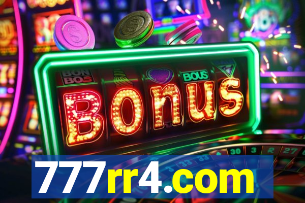 777rr4.com