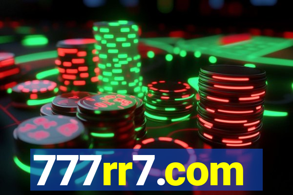 777rr7.com