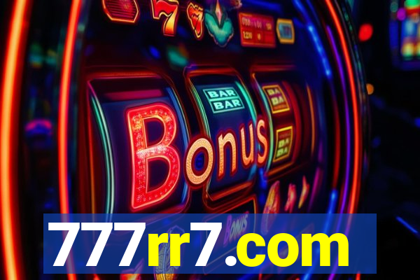 777rr7.com