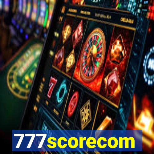 777scorecom