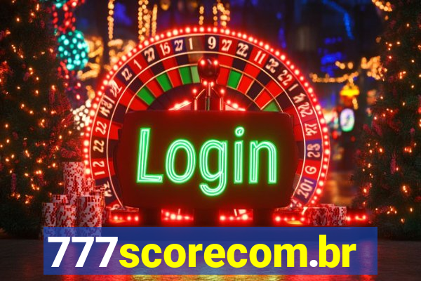 777scorecom.br