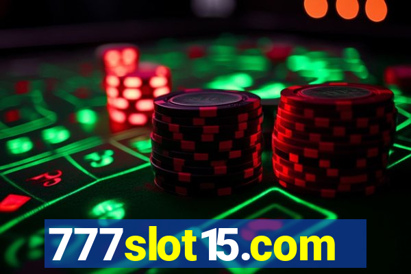 777slot15.com