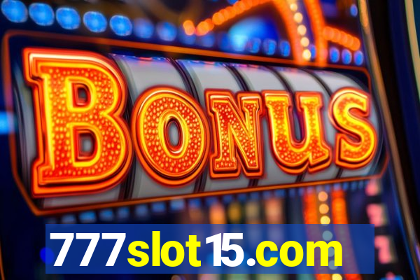 777slot15.com