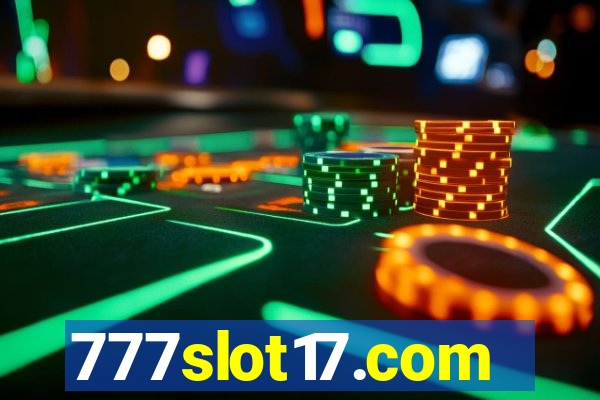 777slot17.com
