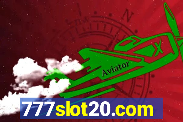 777slot20.com