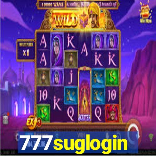 777suglogin