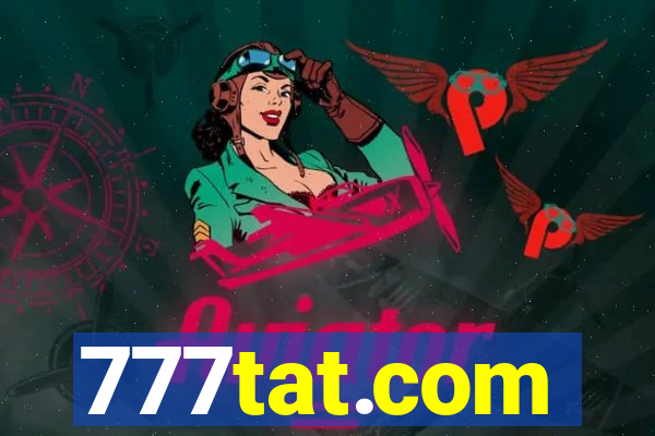777tat.com
