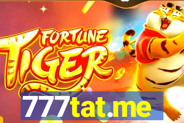 777tat.me