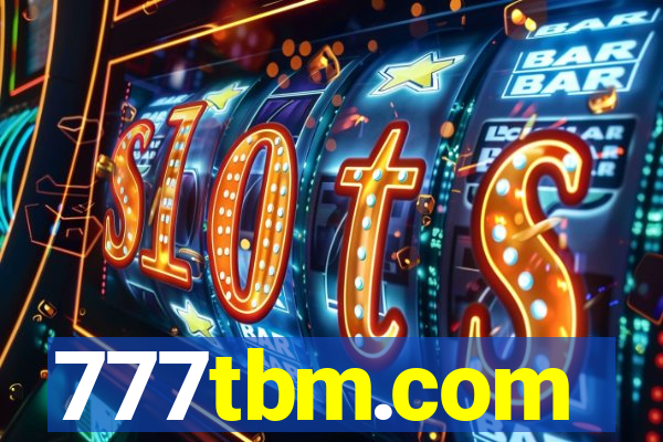 777tbm.com