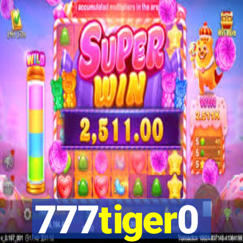 777tiger0