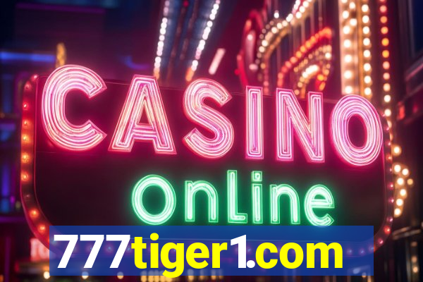 777tiger1.com