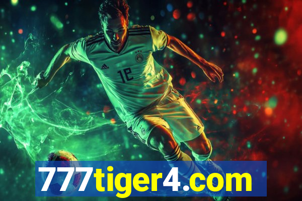 777tiger4.com