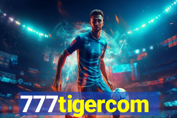 777tigercom