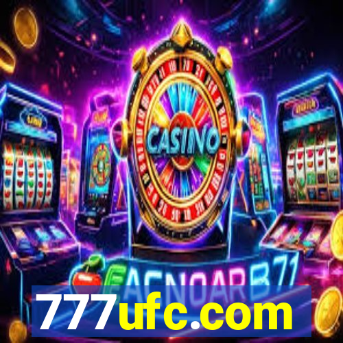777ufc.com
