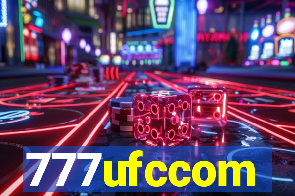 777ufccom