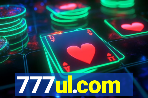 777ul.com