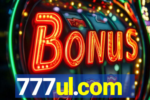 777ul.com