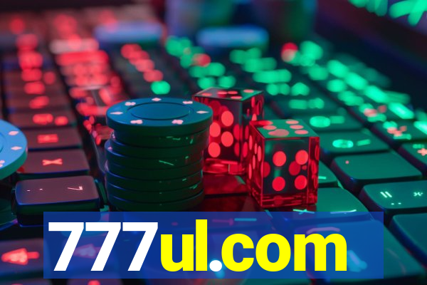 777ul.com
