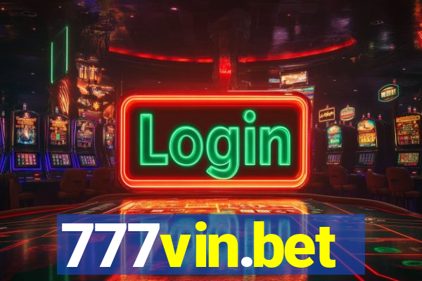 777vin.bet
